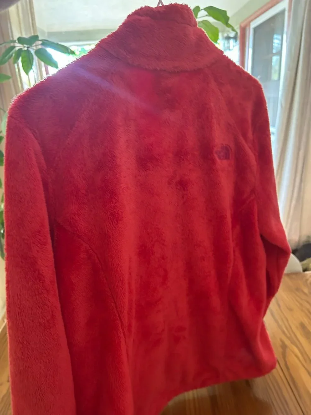 The North Face Osito Jacket Large
